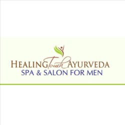 Healing Touch Ayurveda Spa & Salon for Men