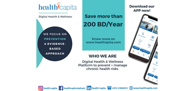 Health Capita