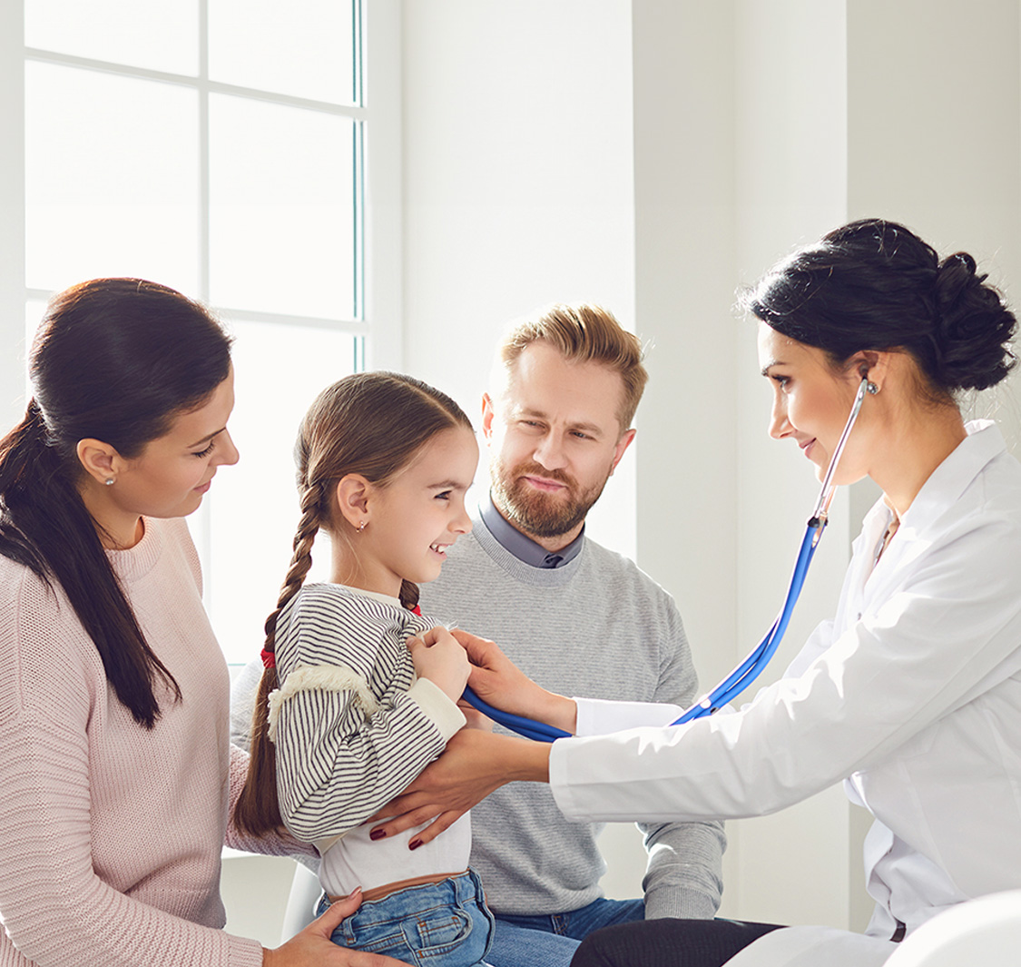 Health One - Health Care Home Services