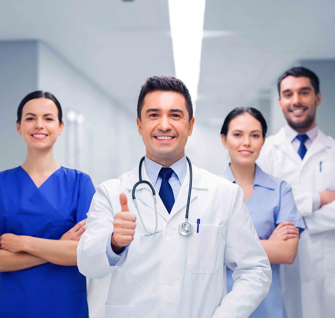 Health One - Health Care Home Services