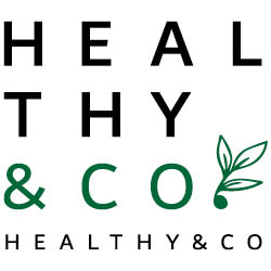 Healthy & Co logo