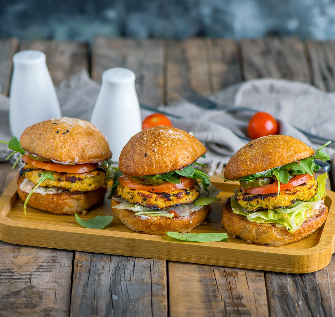 Healthy Spot Restaurant