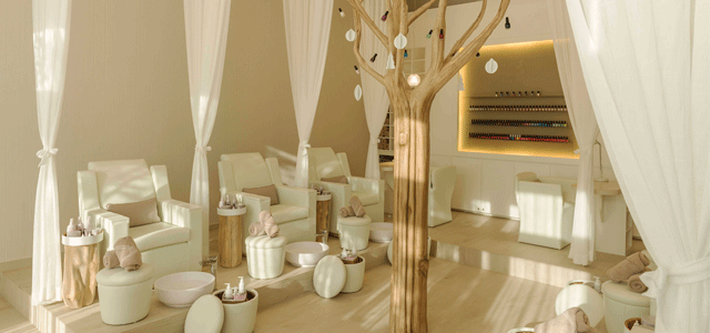 Heart & Soul Spa in Al Barari