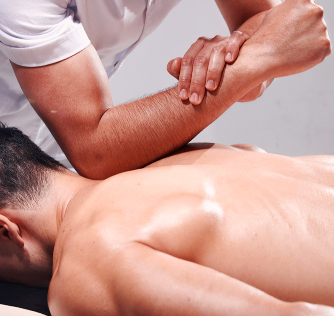 Heartland Rehab Physiotherapy Clinic