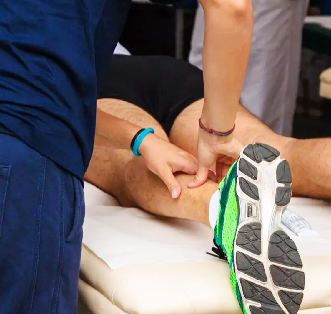 Heartland Rehab Physiotherapy Clinic