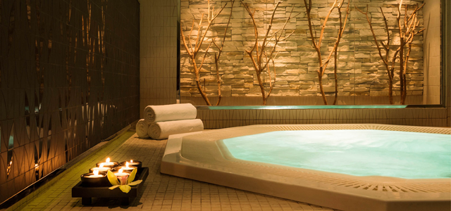 Heavenly by Westin Spa