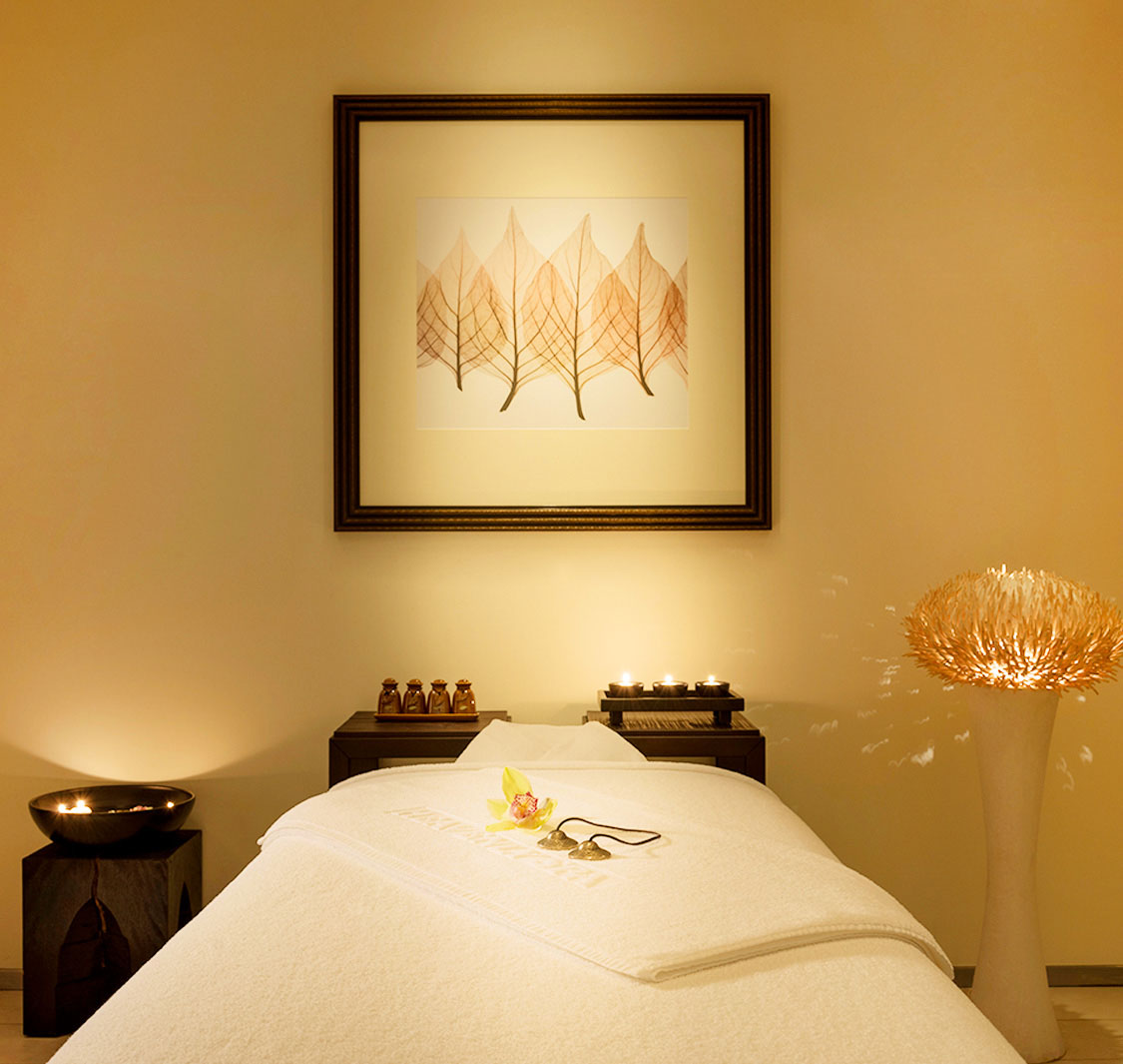 Heavenly Spa by Westin