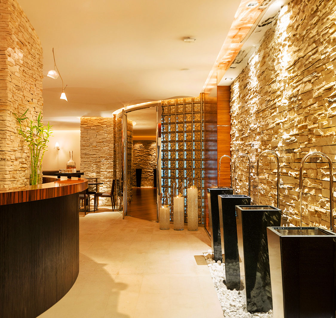 Heavenly Spa by Westin