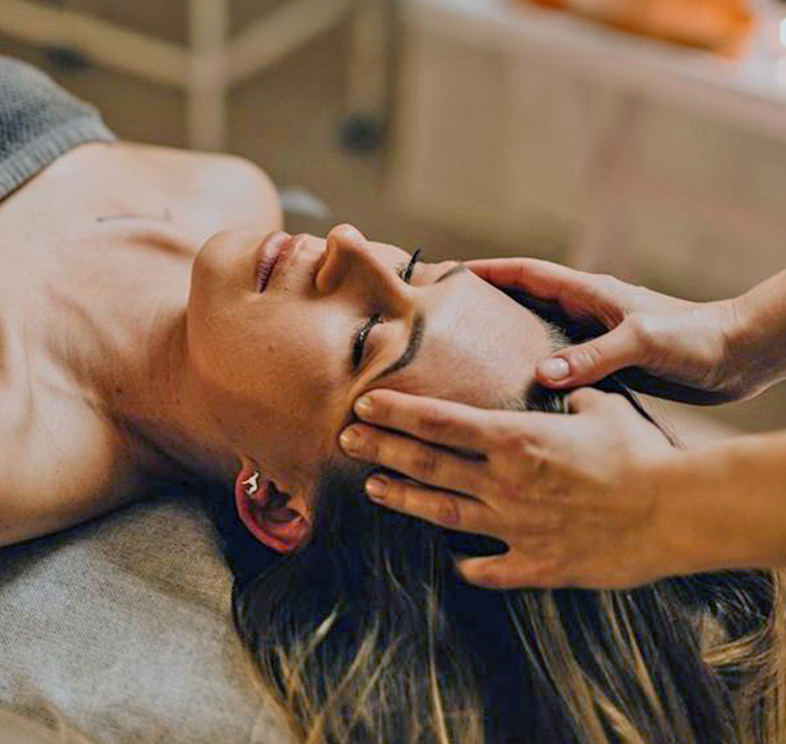 Heavenly Spa by Westin