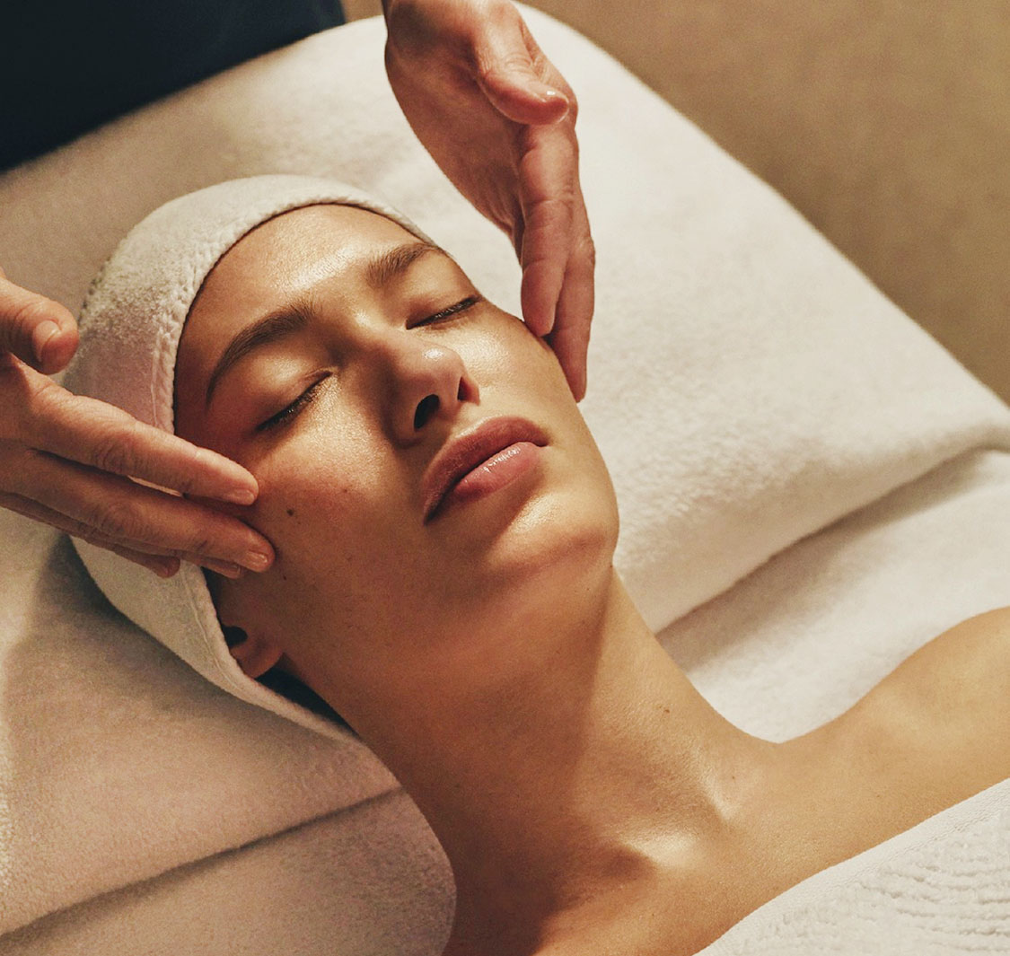 Heavenly Spa by Westin