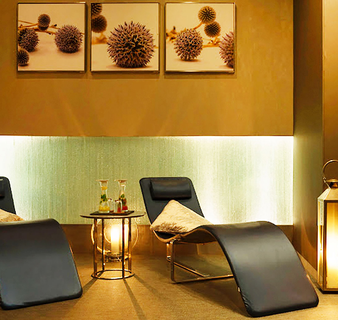 Heavenly Spa by Westin