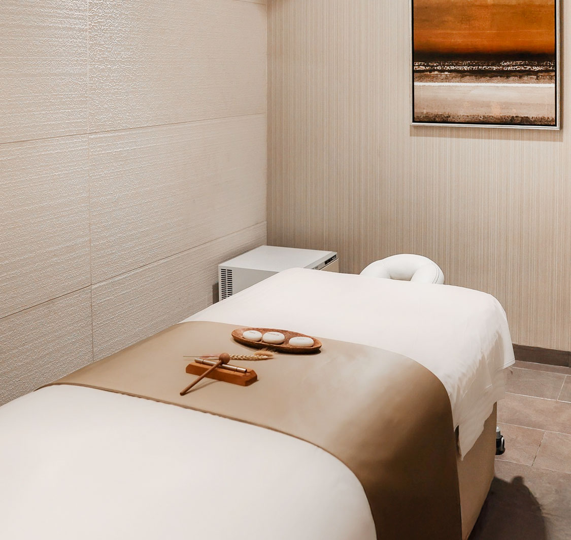 Heavenly Spa by Westin