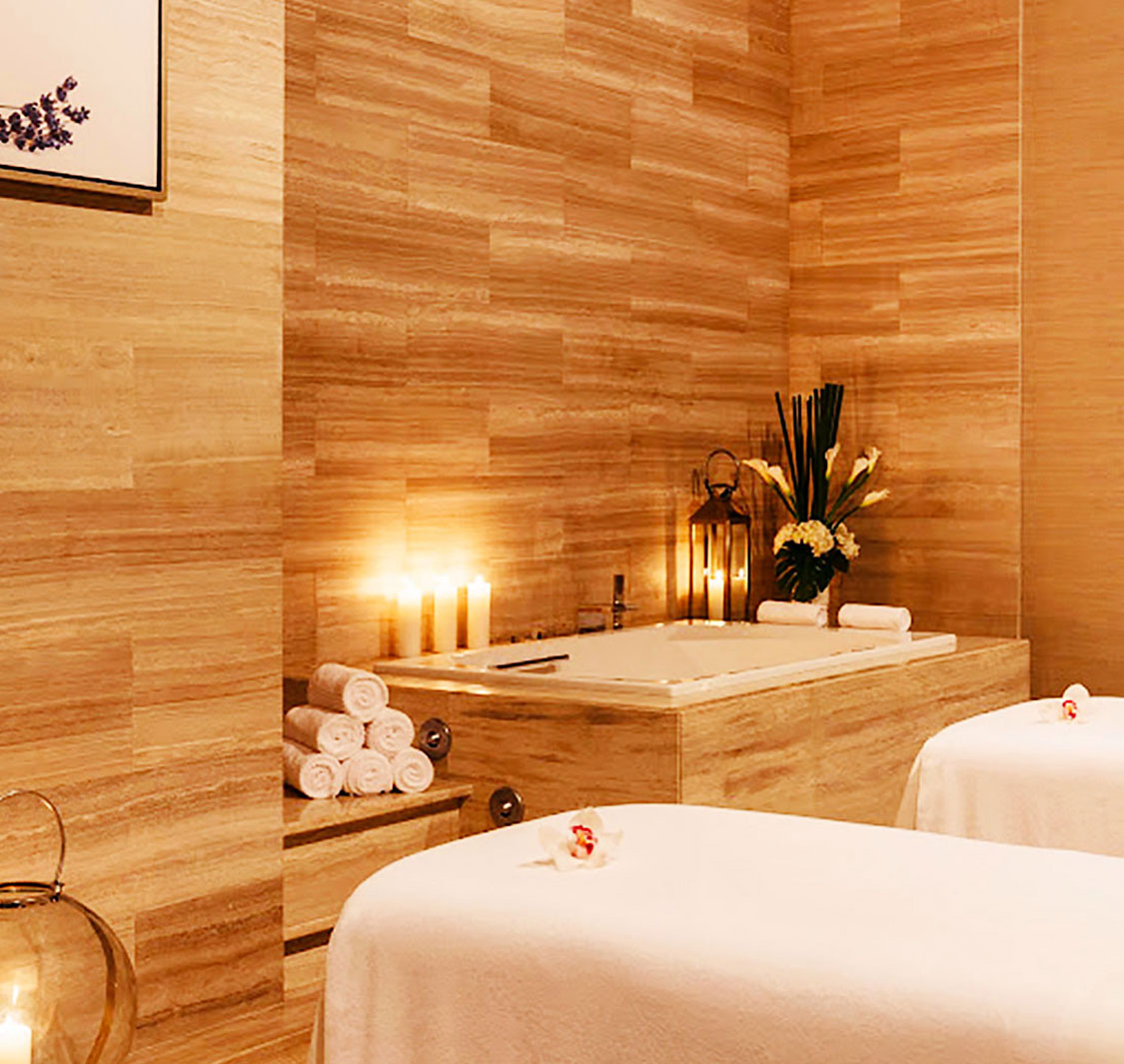 Heavenly Spa by Westin