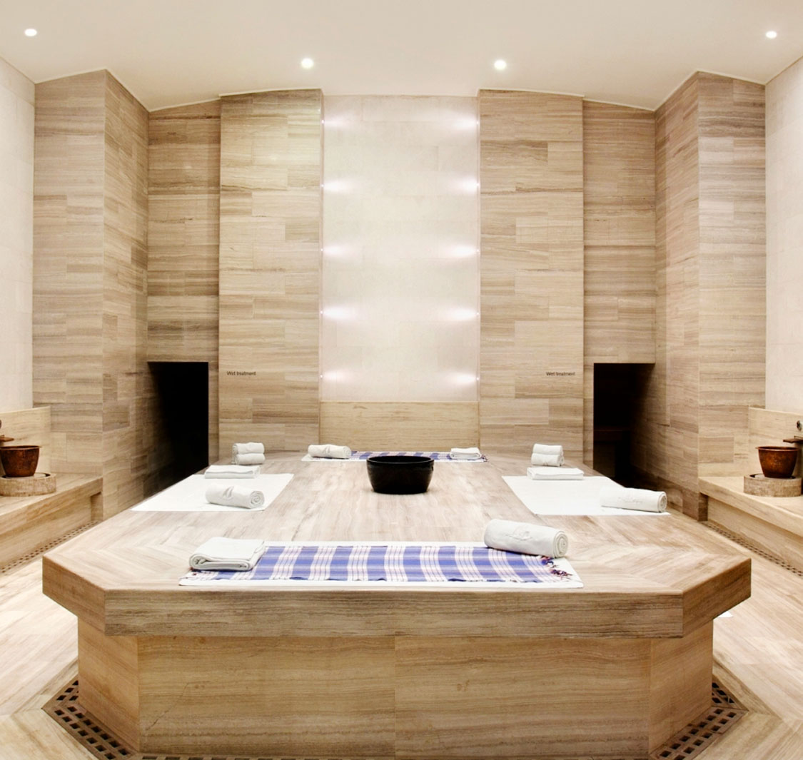 Heavenly Spa by Westin