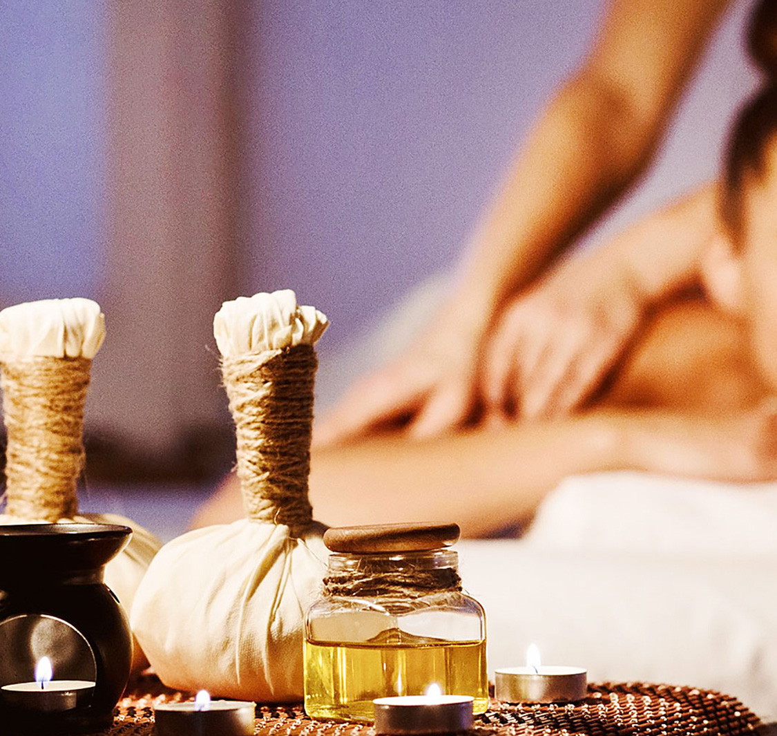 Heavenly Spa by Westin