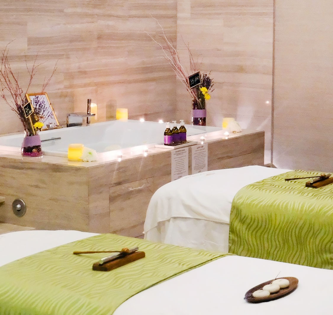 Heavenly Spa by Westin