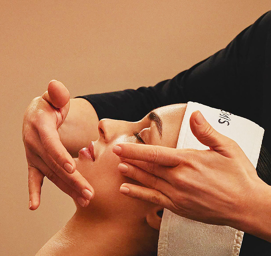 Heavenly Spa by Westin