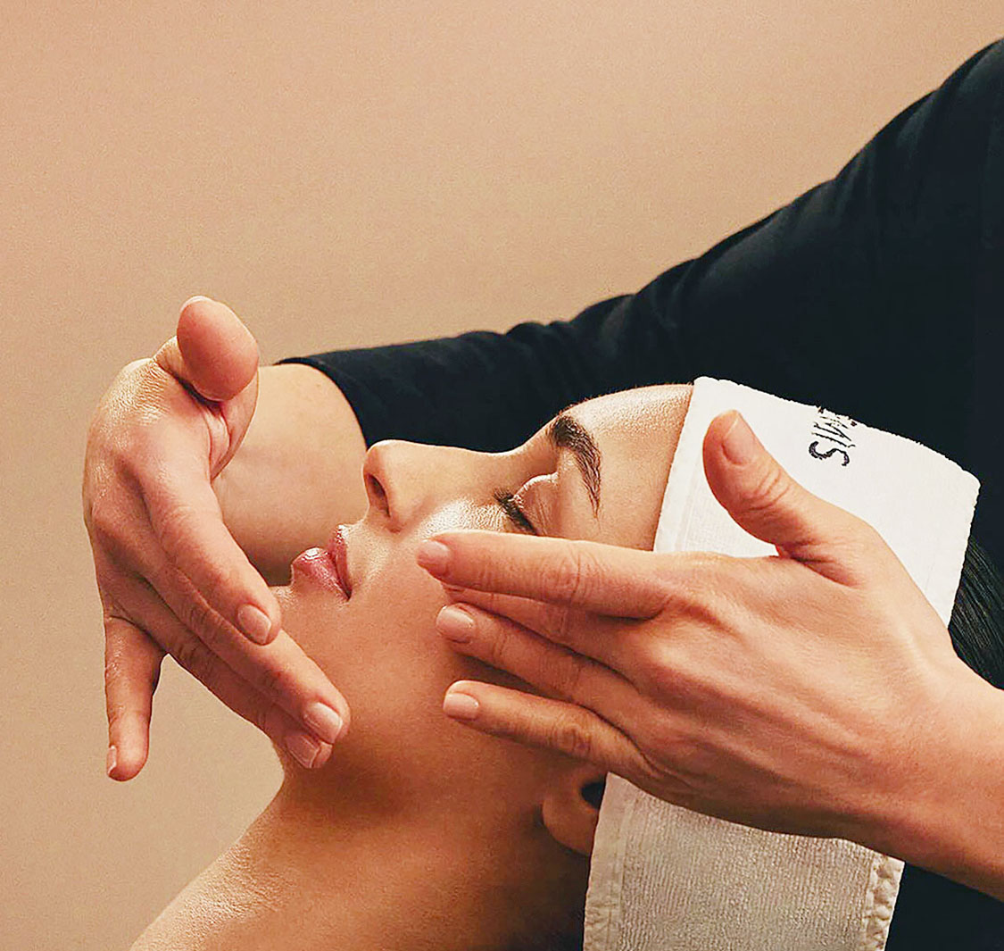 Heavenly Spa by Westin