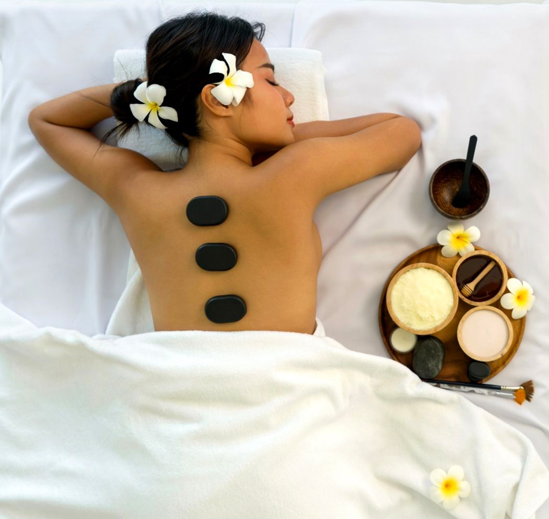 Heavenly Spa