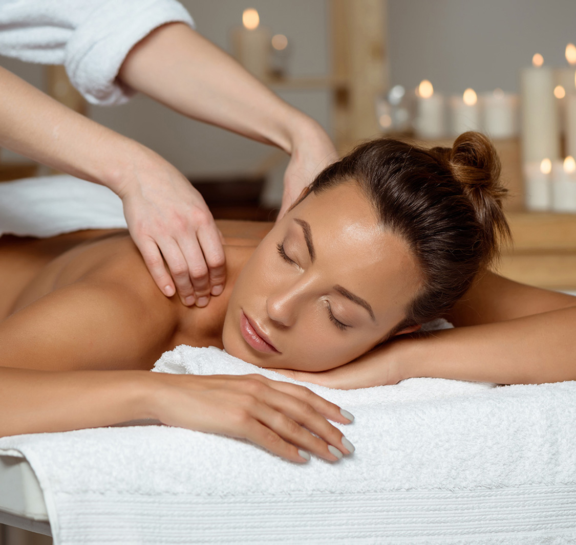 Heavenly Spa