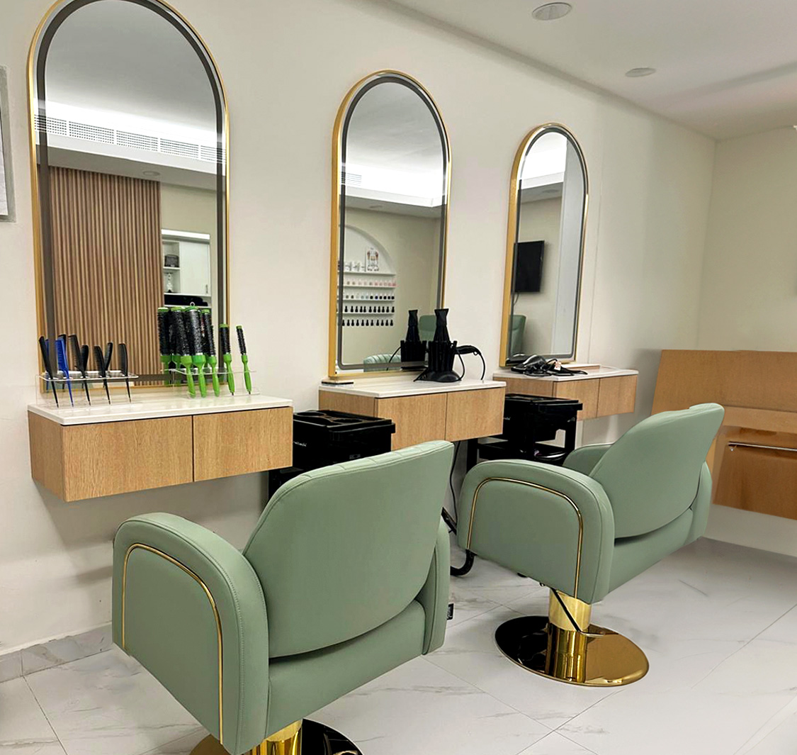 Helena Ladies Saloon