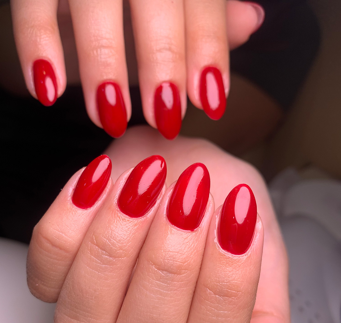 Helena Ladies Saloon