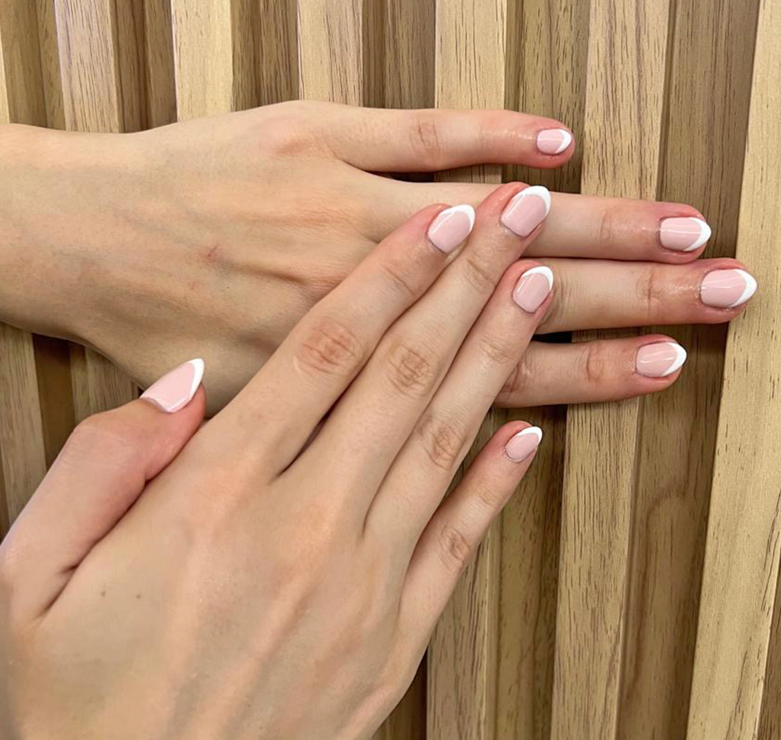 Helena Ladies Saloon