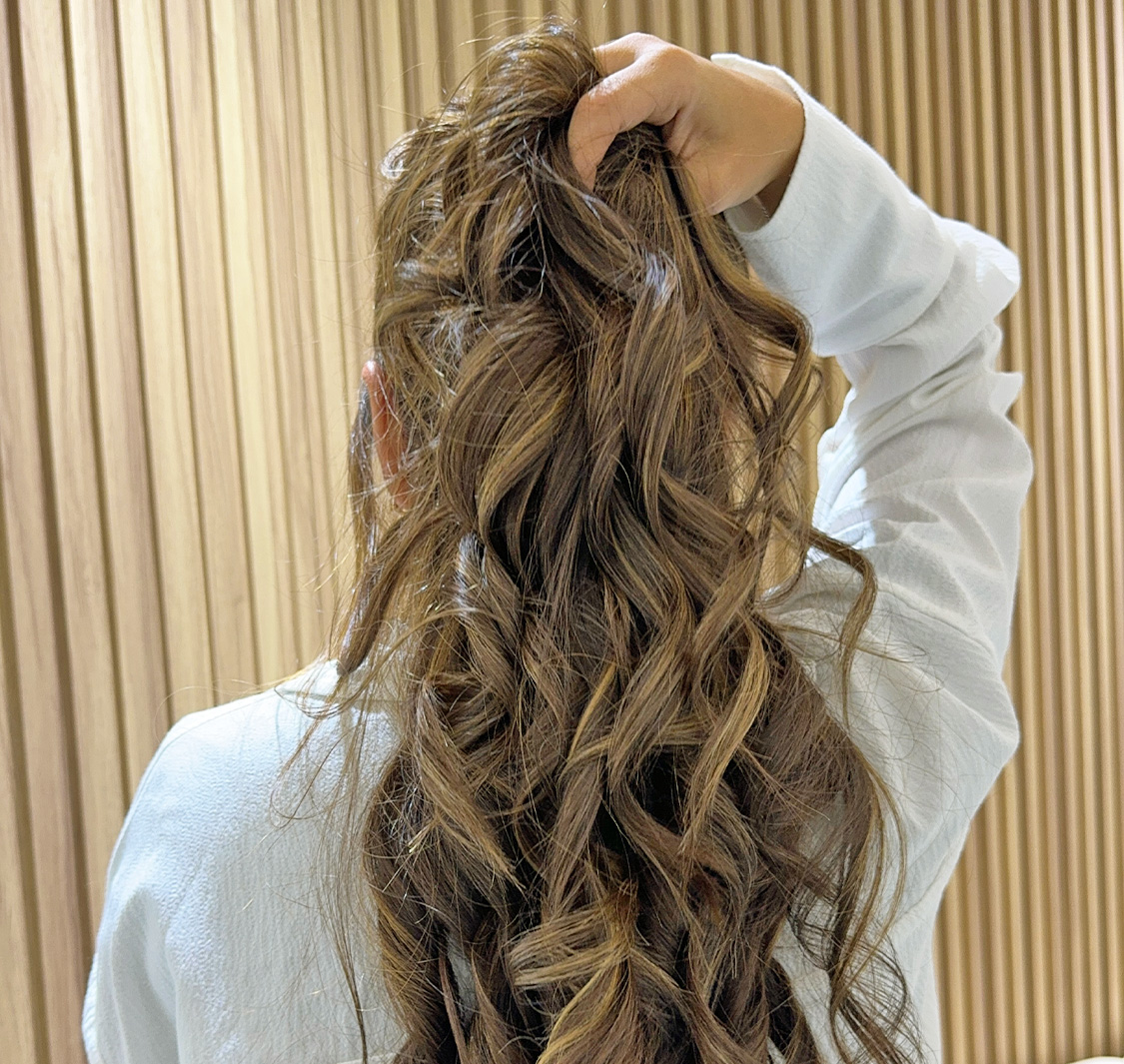 Helena Ladies Saloon