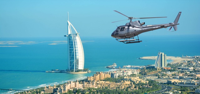 HeliDubai