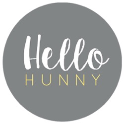 Hello Hunny