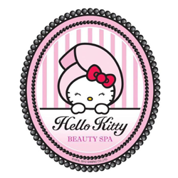 Hello Kitty Beauty Spa