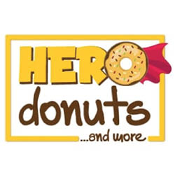 Hero Donuts & More