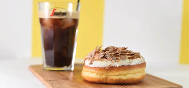 Hero Donuts & More