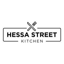 Hessa Street Kitchen