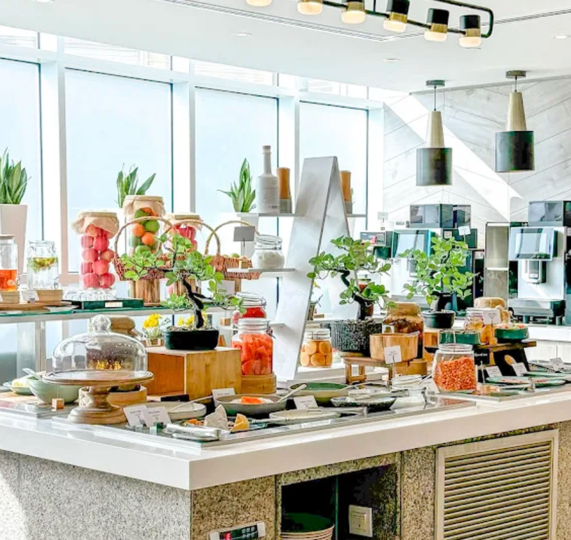Hessa Street Kitchen