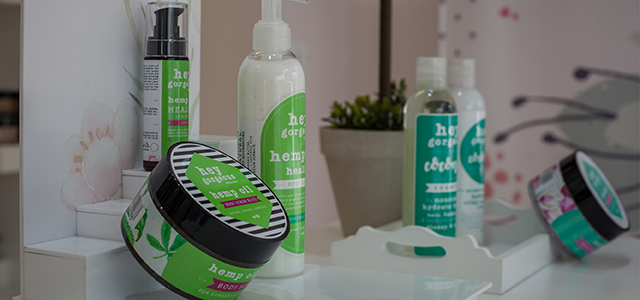 Hey Gorgeous Skincare