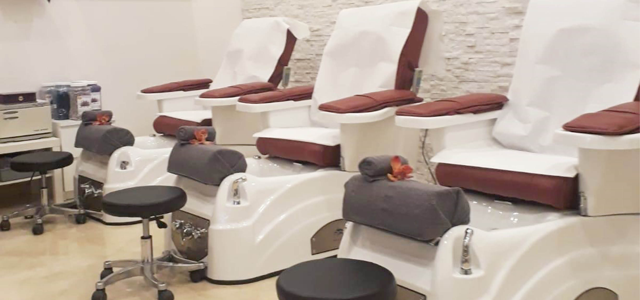 H&F Beauty Salon