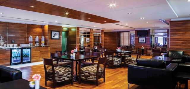Hilton Dubai Jumeirah