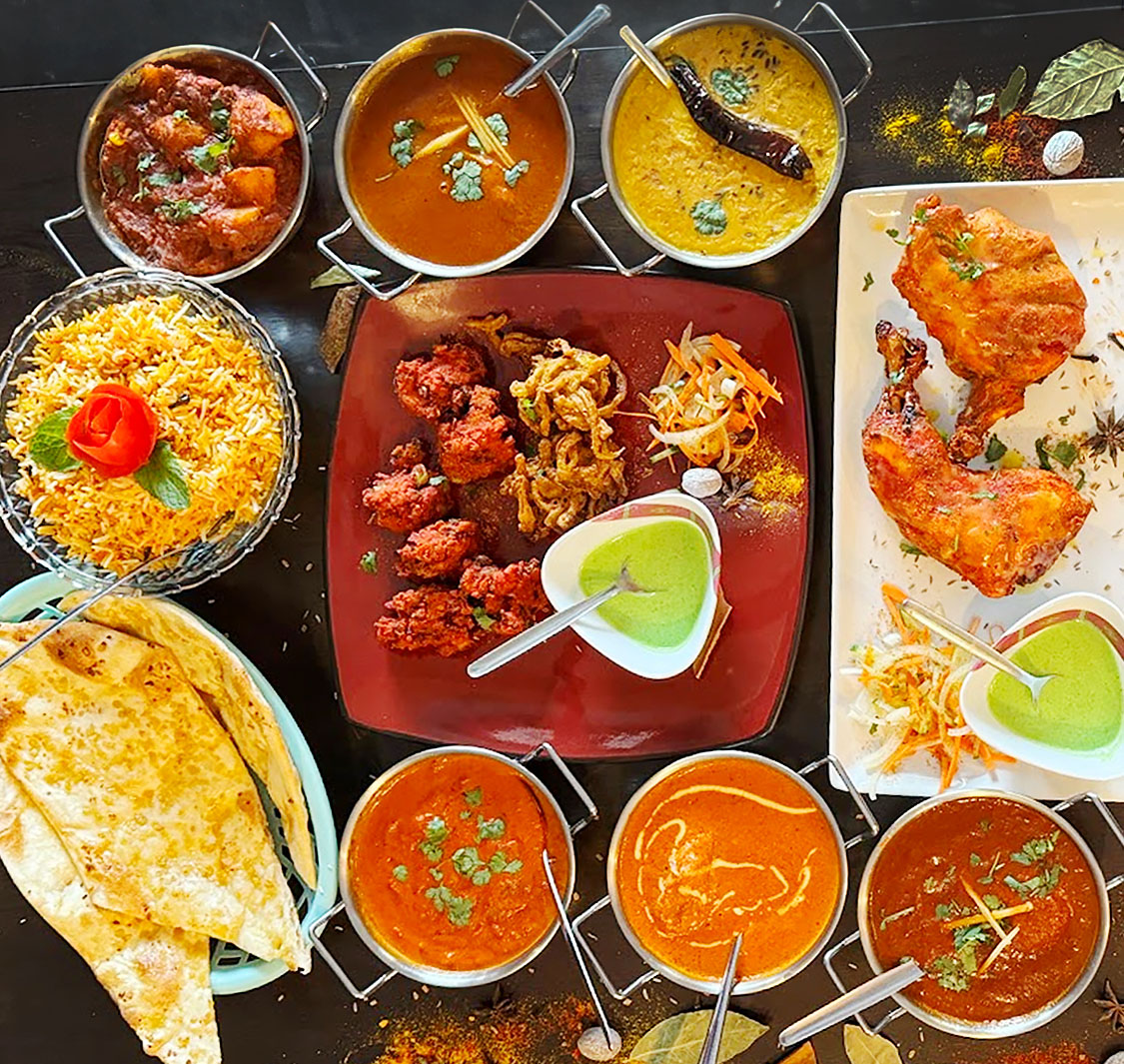 Himalayan Kitchen