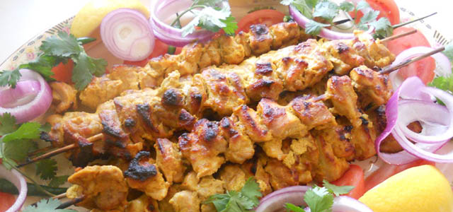 Himalayan Dine