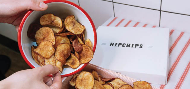 Hip Chips