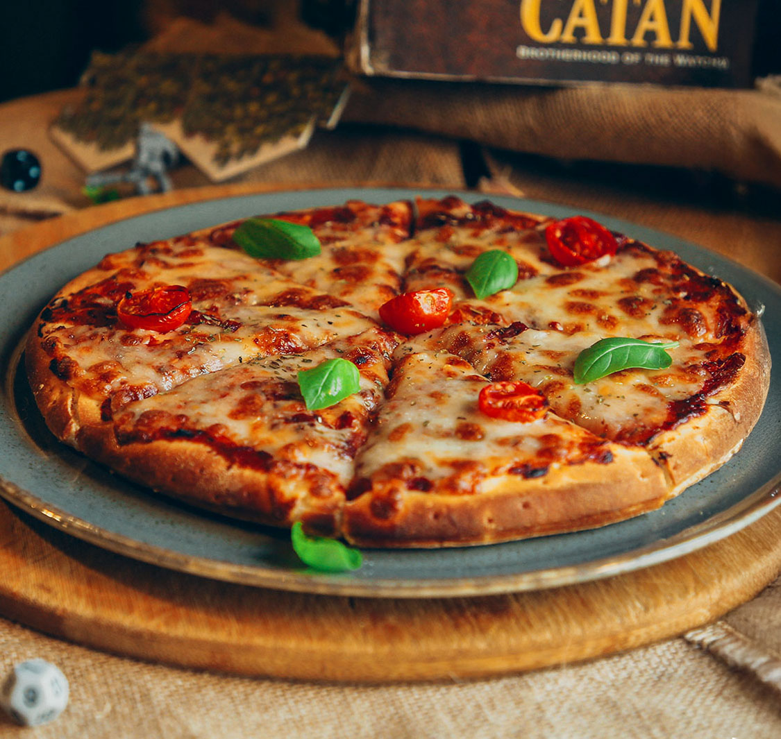 Hive Board Game Cafe