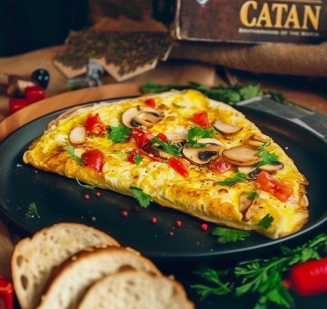 Hive Board Game Cafe