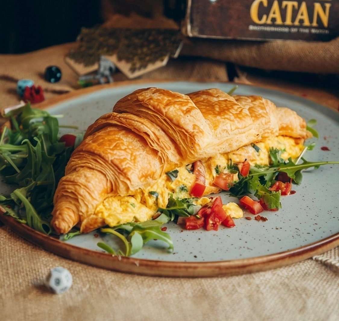 Hive Board Game Cafe