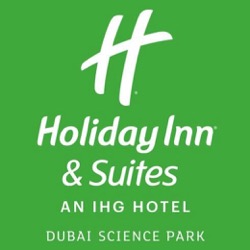فندق وأجنحة هوليداي إن مجمع دبي للعلوم