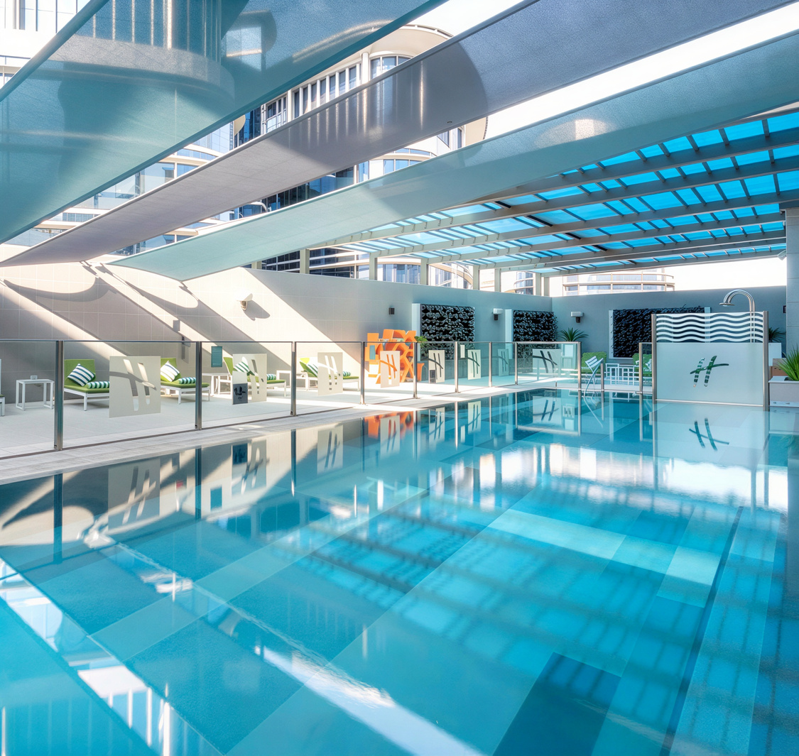 Holiday Inn Doha - The Business Park