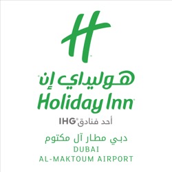 Holiday Inn Dubai Al-Maktoum Airport
