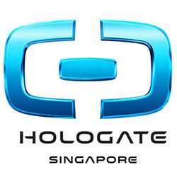 Hologate Singapore