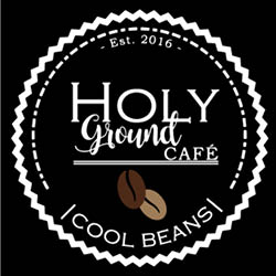 Holy Ground Cafe