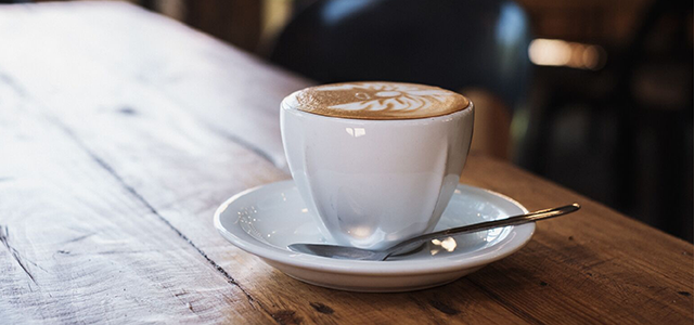 Holy Ground Cafe